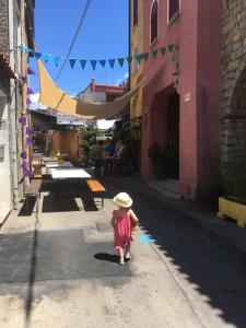 Residence Cort'e Accas img33