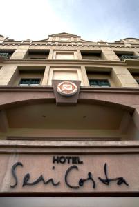 Hotel Seri Costa