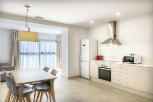 Apartaments Lauria