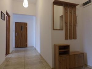 Apartament Parkowy