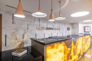 Crowne Plaza Cappadocia - Nevsehir by IHG