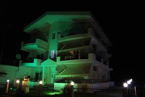 Paralia Ofriniou GR sunrise apartments 3 Kavala Greece