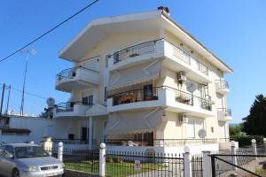 Paralia Ofriniou GR sunrise apartments 3 Kavala Greece