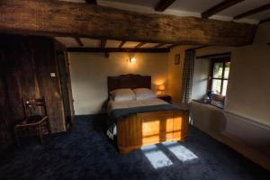 B&B / Chambres d'hotes Les Quatre Siecles : photos des chambres