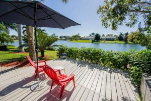 Briarwood- Terrazzo Lane with Lake View