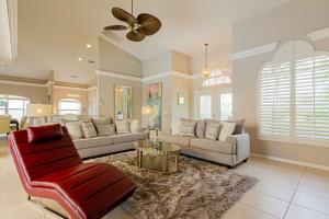 Briarwood- Terrazzo Lane with Lake View