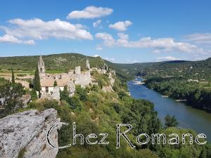 Maisons de vacances Bienvenue Chez Romane : photos des chambres