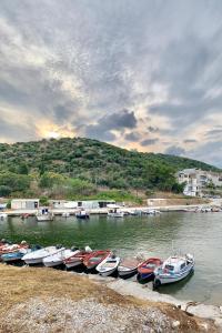 Dimitra Beach Apartments - Nea Karvali Kavala Kavala Greece