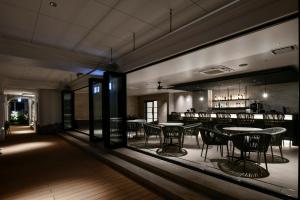 Lequ Okinawa Chatan Spa ＆ Resort