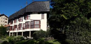 Vista Real Residence