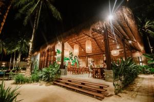 Las Palmas Villas and Casitas Siargao
