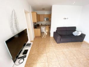 Penthouse 3 bedrooms, ocean view, near Siam Park