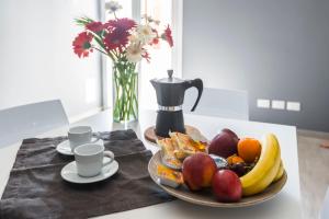 Appartamento in centro storico - via Mascarella - Università