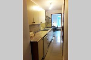 Krakow Center Apartment