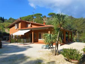 Ferienhaus Stella Polare Porto Azzurro Italien