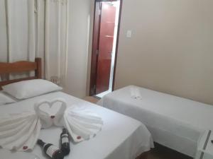 Food park Guaramiranga