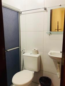 Food park Guaramiranga