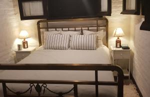 La Monturera, Loft de campo