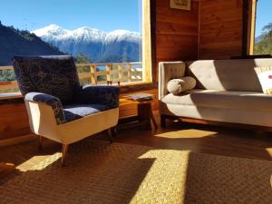 LA CABAÑA FISHING LODGE