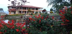 Acantos Hotel Campestre