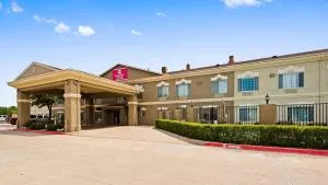 SureStay Plus Hotel by Best Western Mesquite - Forney