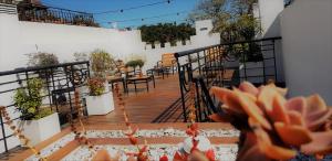 Telmho Hotel Boutique