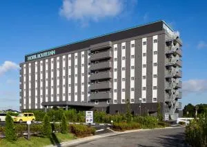 Hotel Route-Inn Kashiwa Minami -KOKUDO 16GOU ZOI- - Ryūgasaki