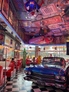 Royal Bellagio Hotel