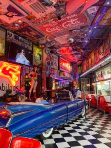 Royal Bellagio Hotel