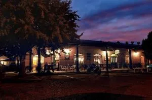 Murrumbateman Country Inn - غولبورن