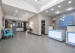 Holiday Inn Express Hotel & Suites Ames by IHG