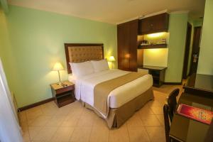 Royal Bellagio Hotel