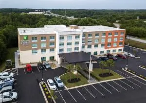 Holiday Inn Express & Suites Greenville S - Piedmont by IHG - Piedmont