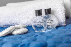 Hotel Casa Quinta Embajada