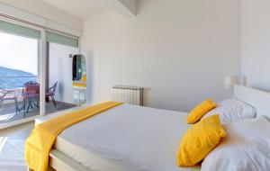Premium Apartment with Sea View room in Villa Katarina Dubrovnik