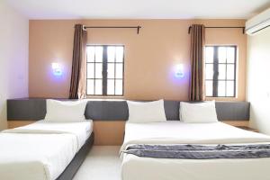 M S Hotel, Tengku Kelana KTM Klang