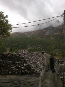 Lakis Rooms Zagori Greece