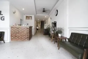 M S Hotel, Tengku Kelana KTM Klang - Kampong Pandan