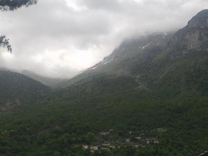 Lakis Rooms Zagori Greece