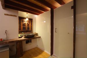 Phòng Duplex 4 Người (Duplex Quadruple Room)