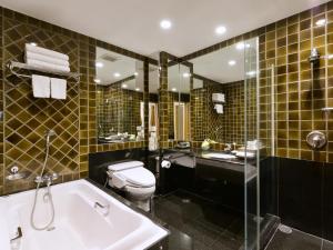 Grande Centre Point Ploenchit