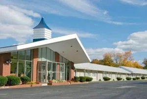 Monticello Inn- Framingham/ Boston - ليومينستر