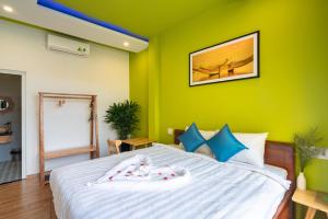 An Bang Sea Adventure Homestay Hoi An