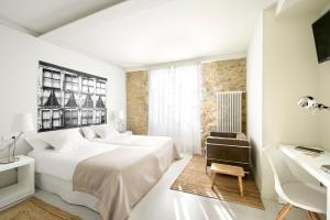 Pension La Casa de Los Arquillos Vitoria-Gasteiz Spain