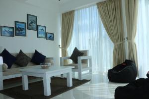 BEACH HAVEN NILAVELI