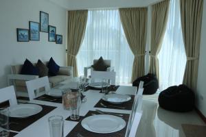 BEACH HAVEN NILAVELI