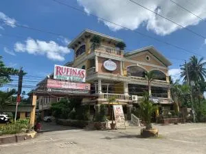 Rufina's Leisure Center - Panabo