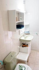 Villa Paradise by MarCalma