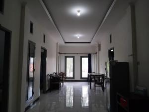Hotel O Icha Homestay
