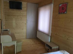 хостел Галіція